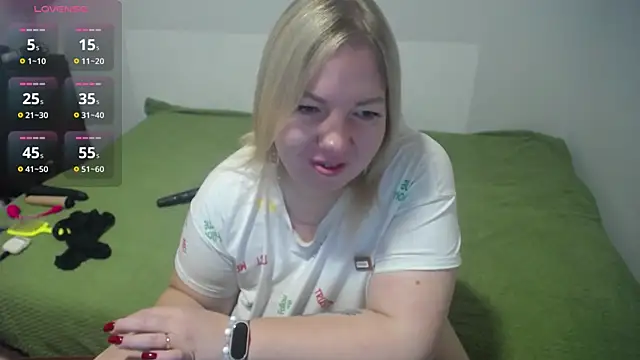 MARGARET gem online show from November 2025 05:52:02 AM