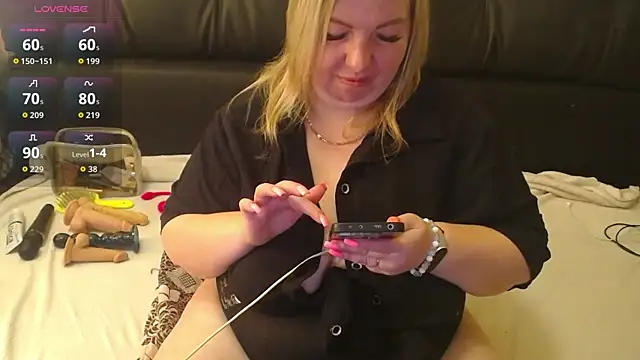 MARGARET gem online show from May 2026 03:19:02 PM