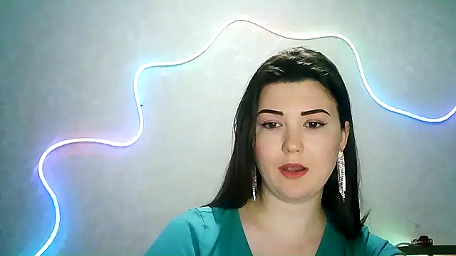 SeductiveTati online show from September 2025 04:36:01 AM