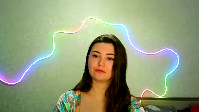 SeductiveTati online show from March 2026 04:33:02 PM