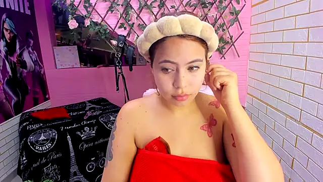 marcellaa303av online show from February 2026 02:09:02 AM