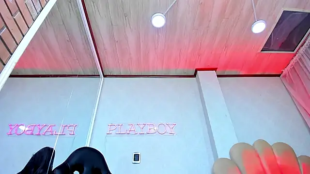 Snapshot of LaurenHu chatting on February 2025 04:55:01 AM LaurenHu online show from February 2025 04:55:01 AM