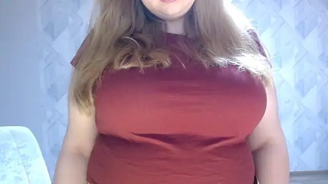 Melina Hot9 online show from April 2026 06:46:02 PM