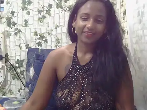 indiantina01 online show from January 2025 07:45:01 PM