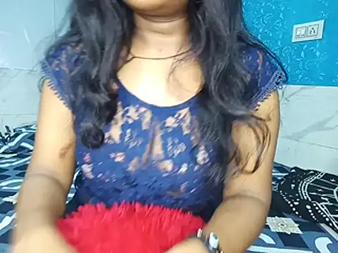 Snapshot of Muktha chatting on July 2026 09:12:01 AM Muktha online show from July 2026 09:12:01 AM