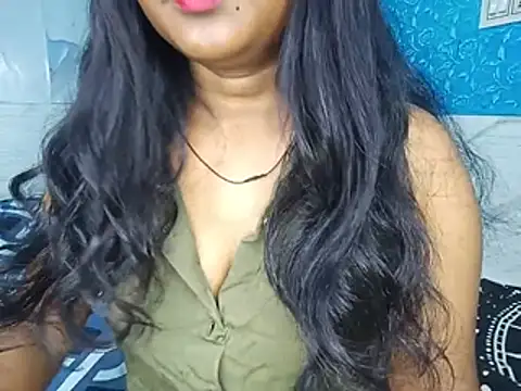 Snapshot of Muktha chatting on July 2026 05:54:02 AM Muktha online show from July 2026 05:54:02 AM