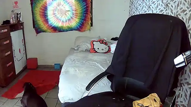 Snapshot of Liv_Alt chatting on February 2026 05:31:01 PM Liv Alt online show from February 2026 05:31:01 PM