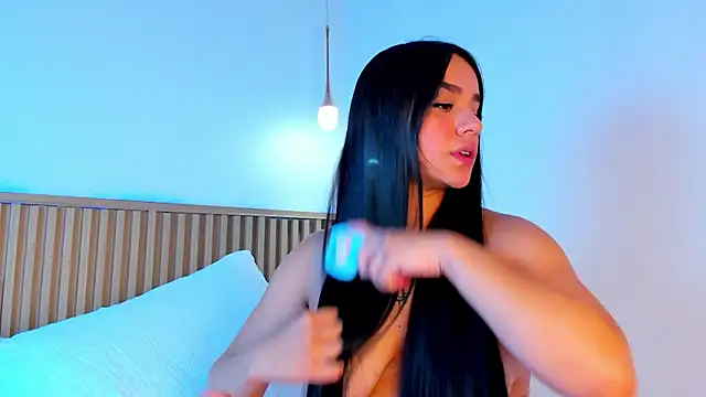 zoe rivers online show from January 2025 02:40:02 PM