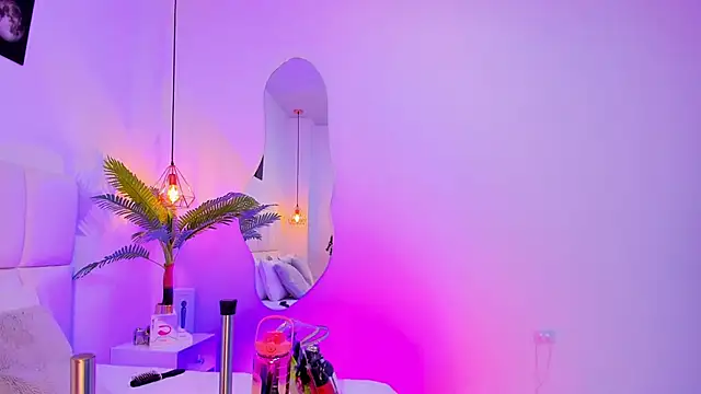 zoe rivers online show from September 2025 12:34:01 AM