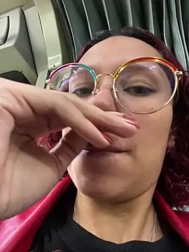 lilith-deveraux online show from March 2025 12:12:01 PM