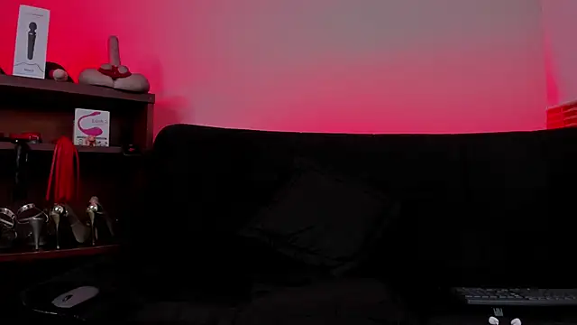 lilith-deveraux online show from March 2025 06:34:01 PM