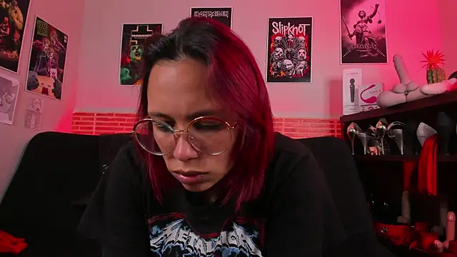 lilith-deveraux online show from March 2025 01:19:02 PM