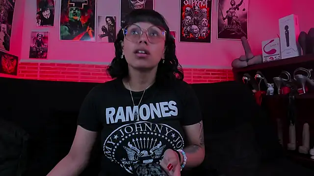 lilith-deveraux online show from September 2025 03:27:02 PM