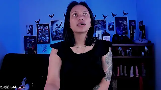 lilith-deveraux online show from February 2026 02:56:02 PM