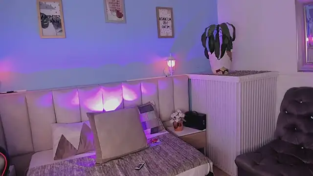 dayanne07 online show from January 2025 08:24:01 AM