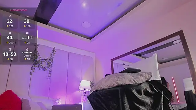 dayanne07 online show from February 2026 05:06:02 AM