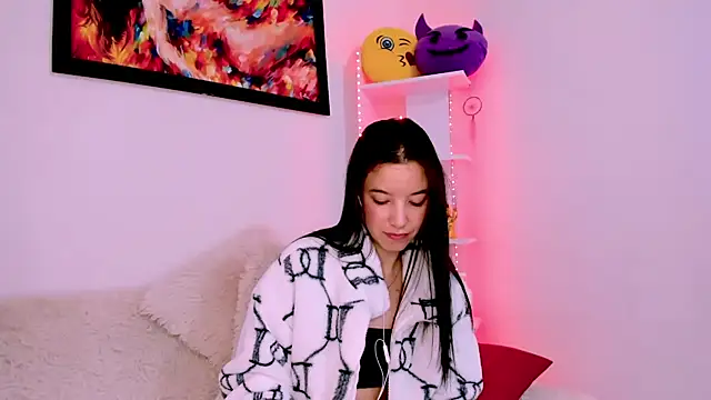 Manuelaa mejiia online show from February 2025 04:33:01 PM