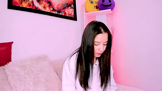 Manuelaa mejiia online show from February 2025 09:17:01 PM