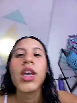 Karii-R online show from January 2025 10:29:02 PM