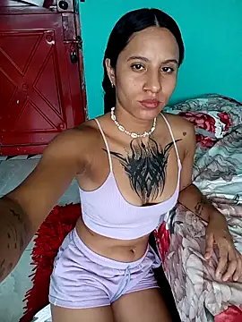 Karii-R online show from March 2026 02:12:02 PM