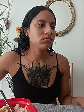 Karii-R online show from May 2026 03:55:02 PM