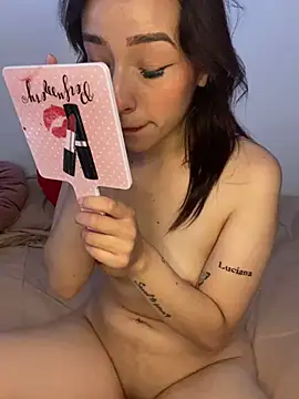 LianaRivera online show from January 2025 12:57:02 PM