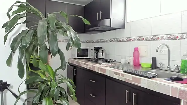 Snapshot of Fransheska-mon chatting on January 2025 01:38:02 PM Fransheska-mon online show from January 2025 01:38:02 PM