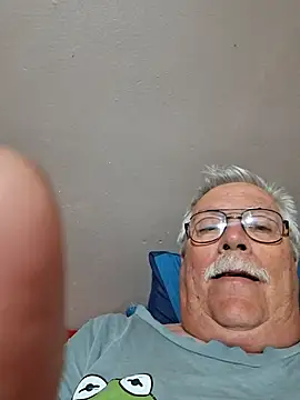 NawtyB1965 online show from October 2025 03:14:01 AM