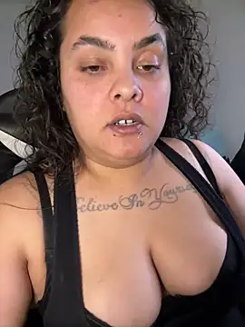 DatBishYouMiss online show from January 2025 12:02:01 AM