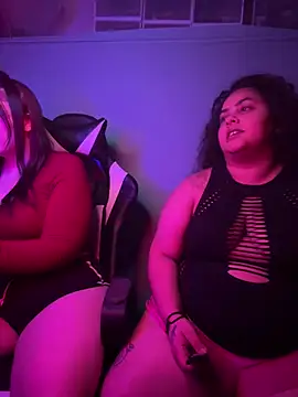 DatBishYouMiss online show from February 2025 06:21:01 AM