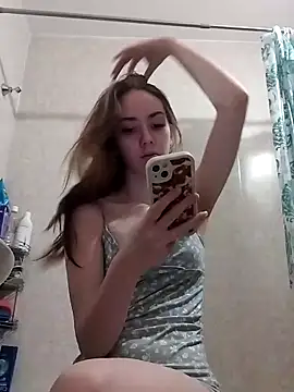 Irma-Bennet online show from March 2025 09:02:02 PM