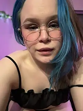 MaddisonHaas online show from December 2024 09:23:02 PM