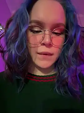 MaddisonHaas online show from December 2024 09:41:01 PM