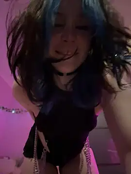 MaddisonHaas online show from February 2025 10:51:01 PM