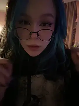 MaddisonHaas online show from February 2025 12:37:01 AM