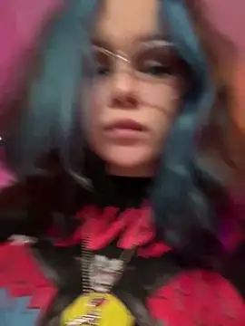 MaddisonHaas online show from February 2025 10:36:02 PM