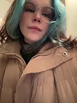 MaddisonHaas online show from March 2025 08:44:02 PM