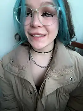 MaddisonHaas online show from March 2025 02:41:02 AM