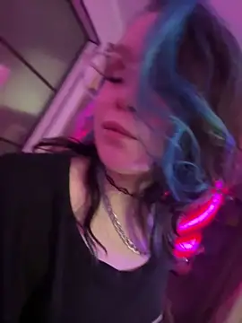 MaddisonHaas online show from March 2025 02:47:01 AM