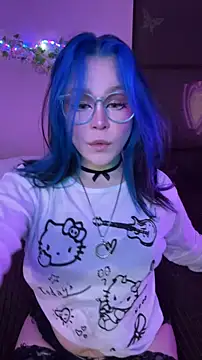 MaddisonHaas online show from October 2025 01:25:01 AM