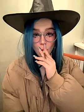 MaddisonHaas online show from October 2025 11:17:01 PM