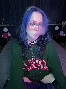 MaddisonHaas online show from January 2026 10:41:02 AM