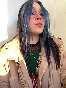 MaddisonHaas online show from February 2026 12:42:01 PM