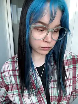 MaddisonHaas online show from March 2026 02:33:01 PM