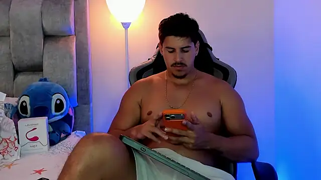 victor vixen online show from June 2026 10:35:01 PM
