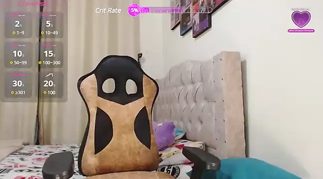 Samary thomas online show from January 2025 11:12:01 PM