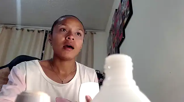 Samary thomas online show from March 2025 11:42:02 PM