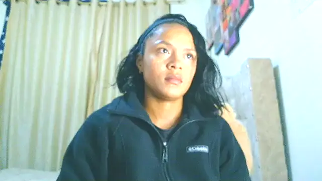 Samary thomas online show from September 2025 02:00:02 AM