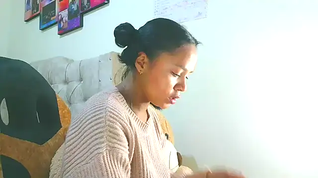 Samary thomas online show from September 2025 01:10:01 AM