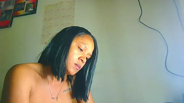 Samary thomas online show from May 2026 01:25:02 AM